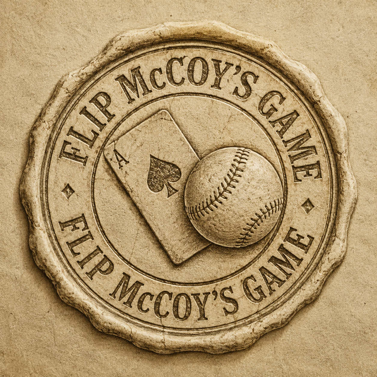 Flip McCoy's Game